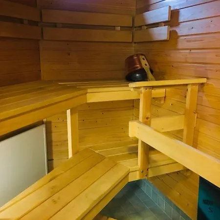 Homestay Arctic Central *